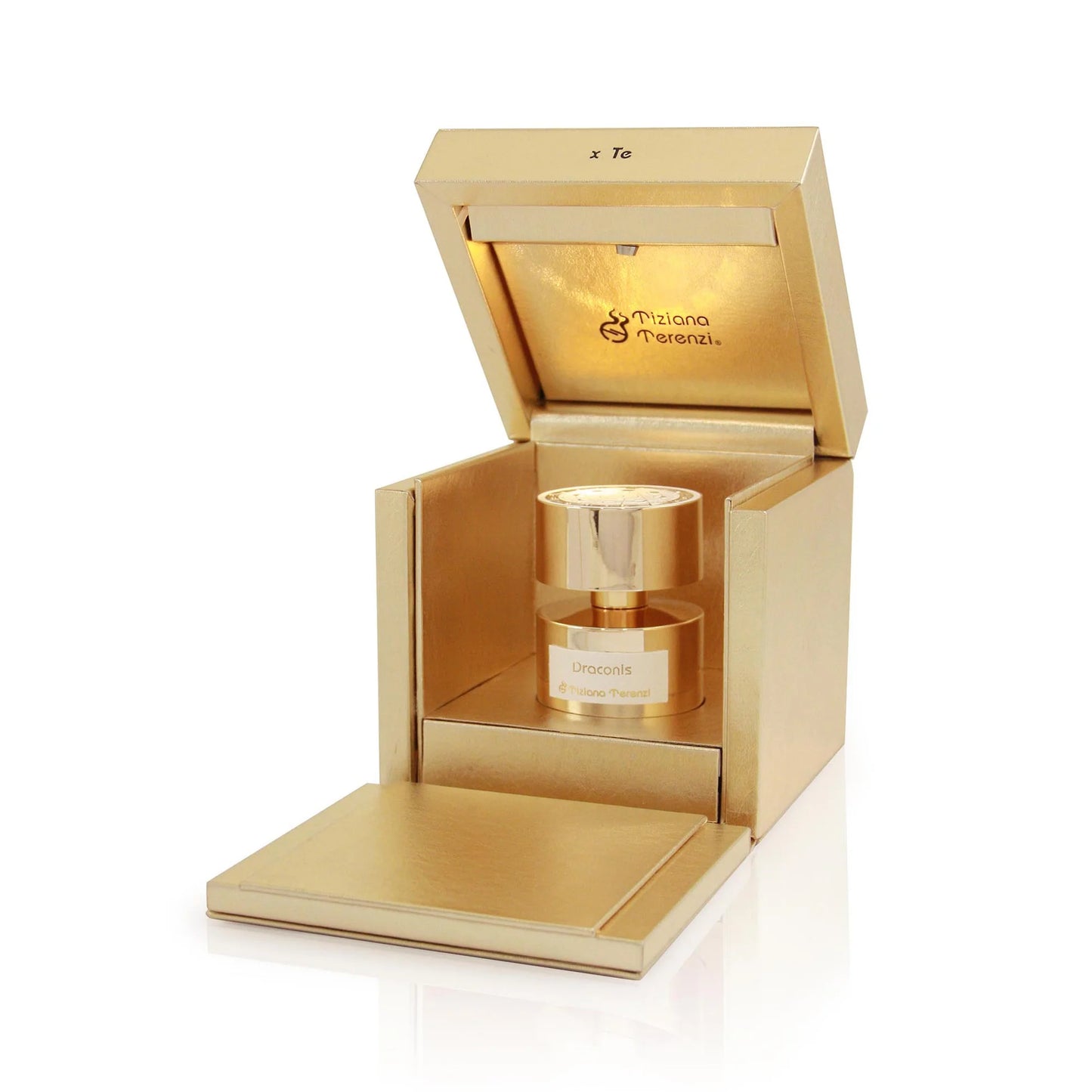 TIZIANA TERENZI DRACONIS 3.4 Extrait De Parfum UNISEX