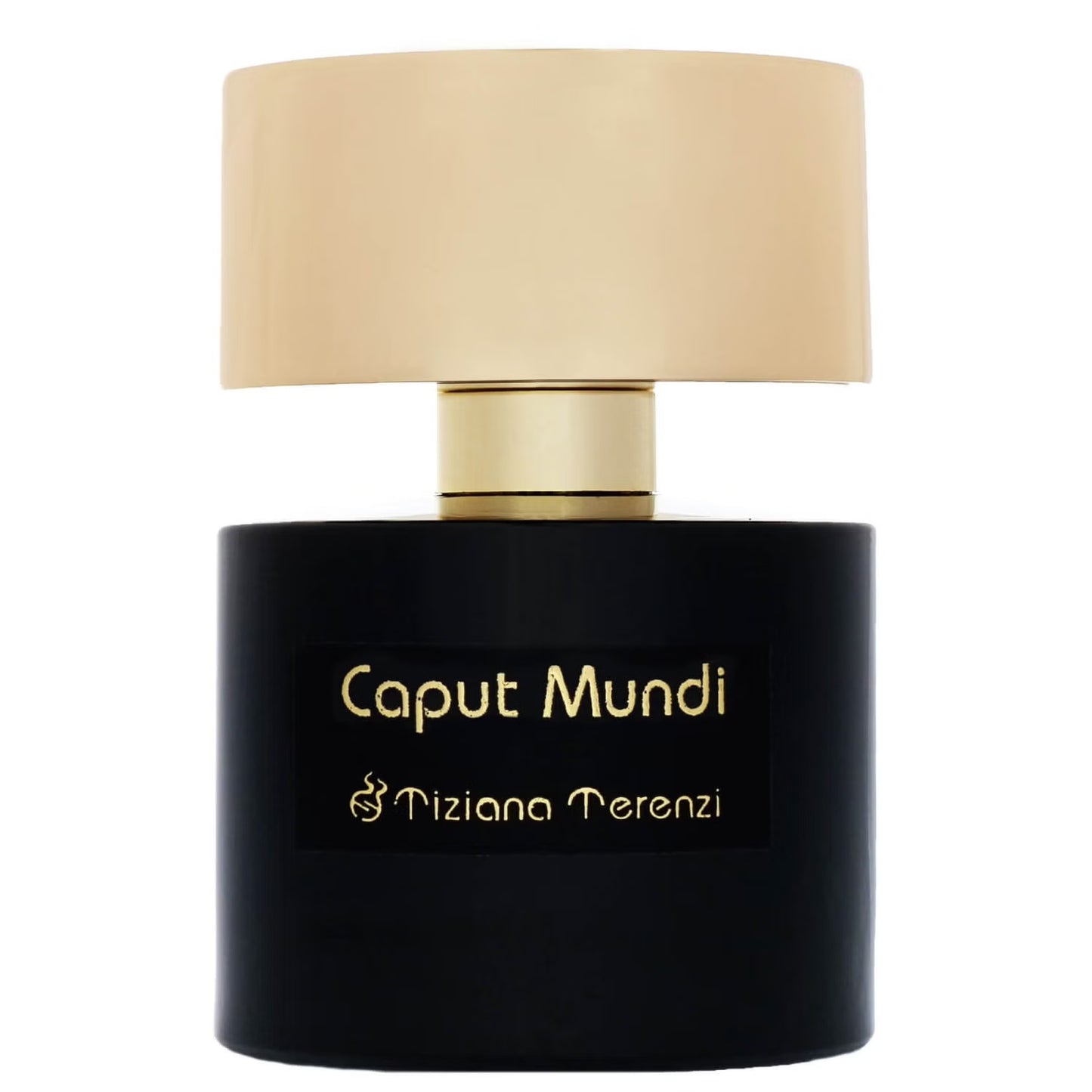 TIZIANA TERENZI CAPUT MUNDI 3.4 Extrait De Parfum UNISEX