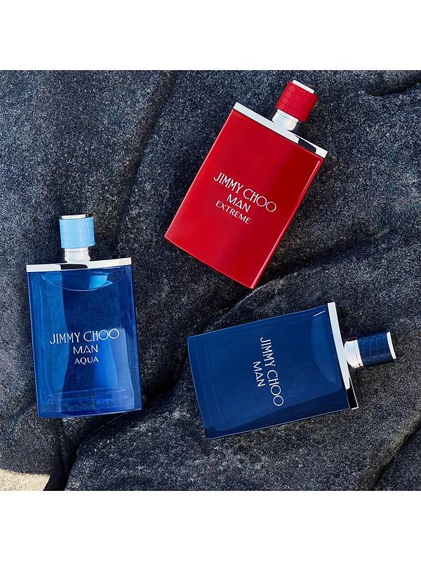 JIMMY CHOO EXTREME 3.4 EDP MAN