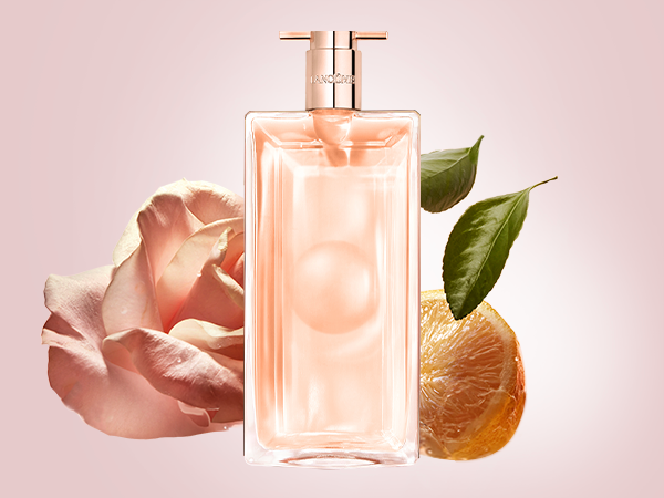 IDOLE 3.4 EDT LADY (by LANCOME)