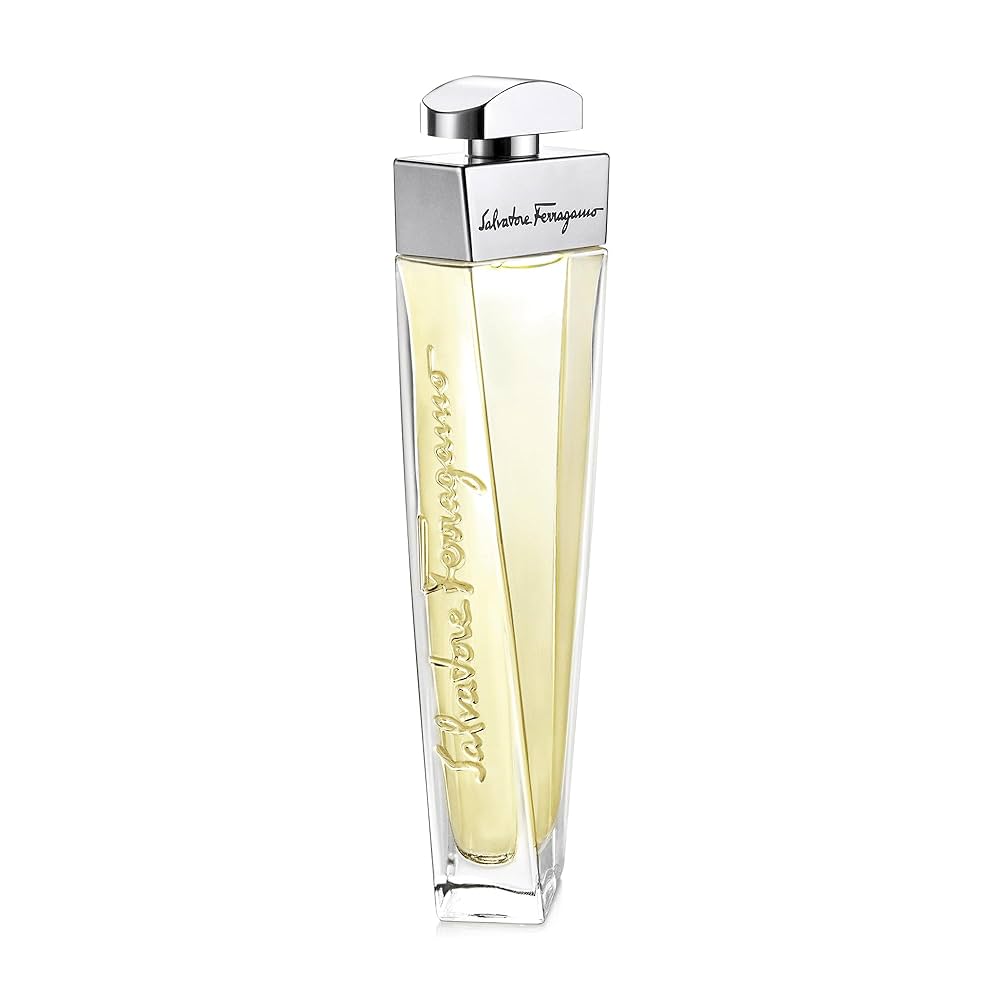 FERRAGAMO POUR FEMME 3.4 EDP LADY