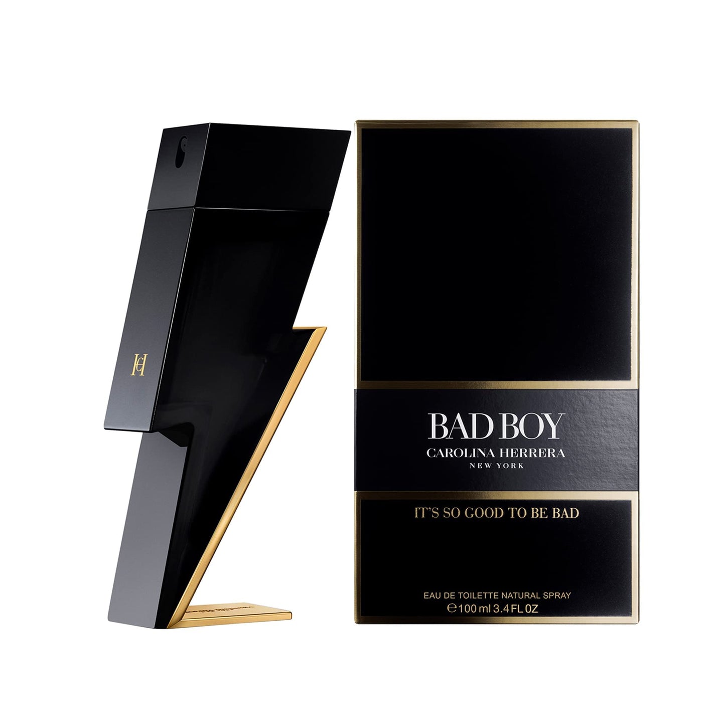 CH BAD BOY 3.4 EDT MAN