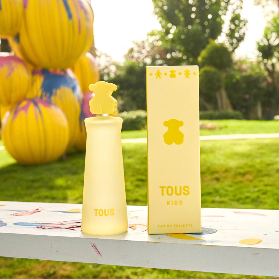 TOUS KIDS 3.4 EDT UNISEX