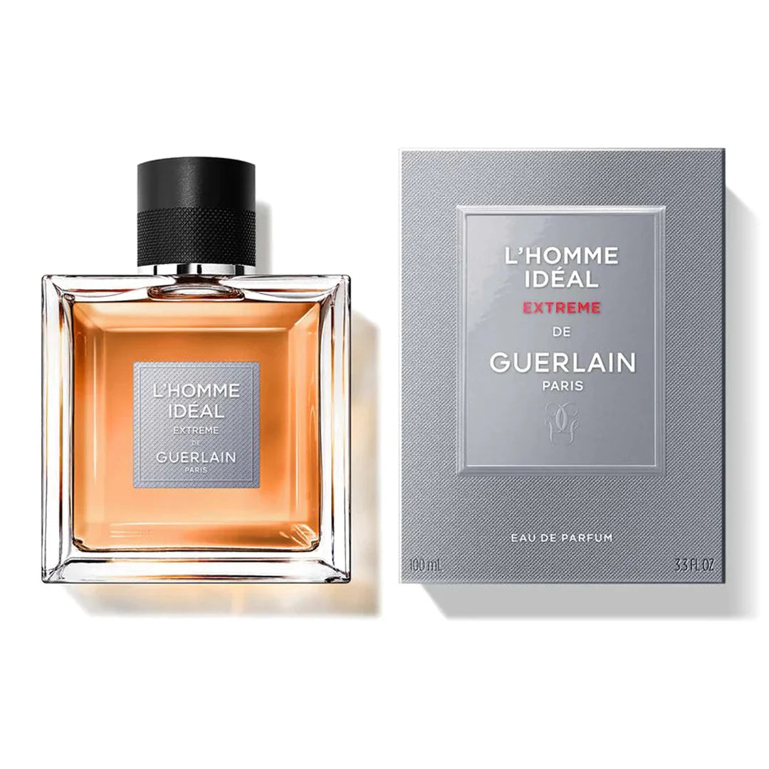 GUERLAIN L’HOMME IDEAL EXTREME 3.4 EDP MAN