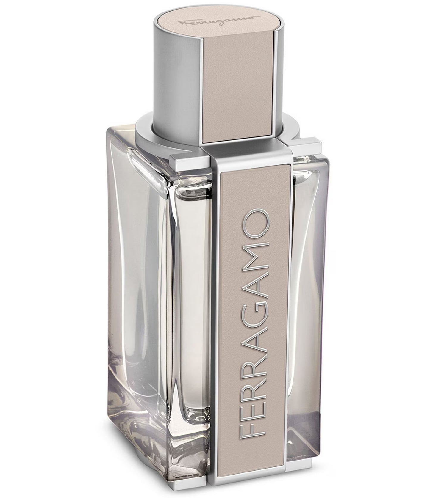 FERRAGAMO BRIGHT LEATHER 3.4 EDT MEN