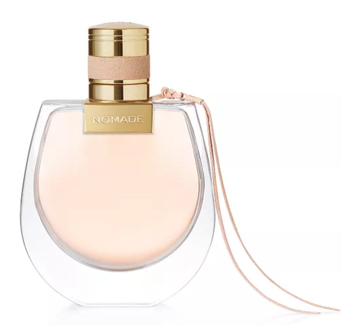 CHLOE NOMADE 2.5 EDP LADY