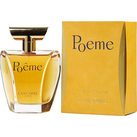 POEME 3.4 EDP LADY ( by Lancome )