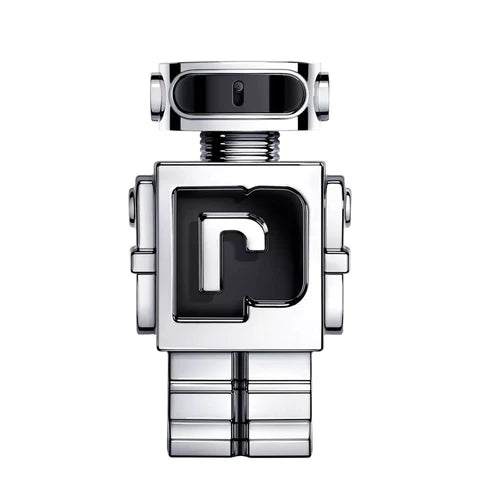 PACO RABANNE PHANTOM 3.4 EDT MAN+5.0 DEO SPRAY+MINI TRAVEL SPRAY(GIFT SET)