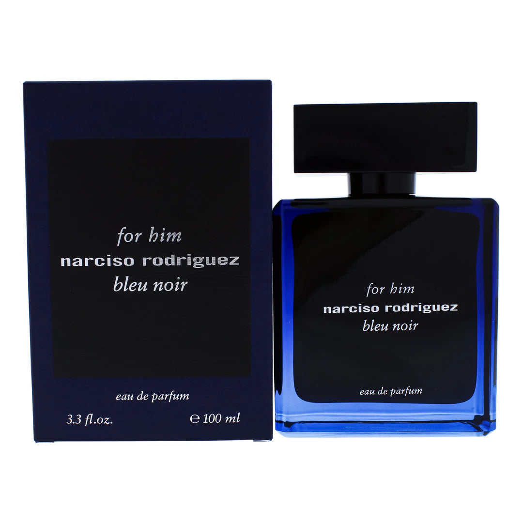 NARCISO RODRIGUEZ BLEU NOIR 3.4 EDP MAN