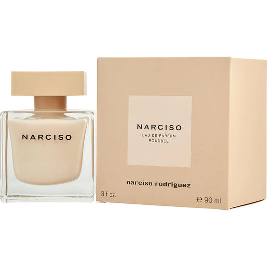 NARCISO POUDREE 3.0 EDP LADY  ( By Narciso Rodriguez )