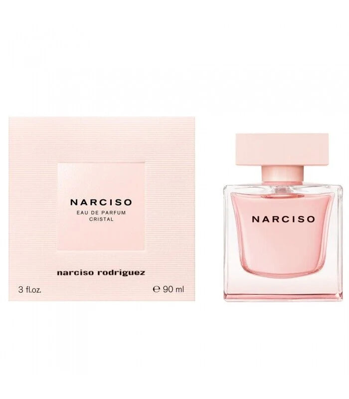 NARCISO CRISTAL 3.0 EDP LADY ( By Narciso Rodriguez )