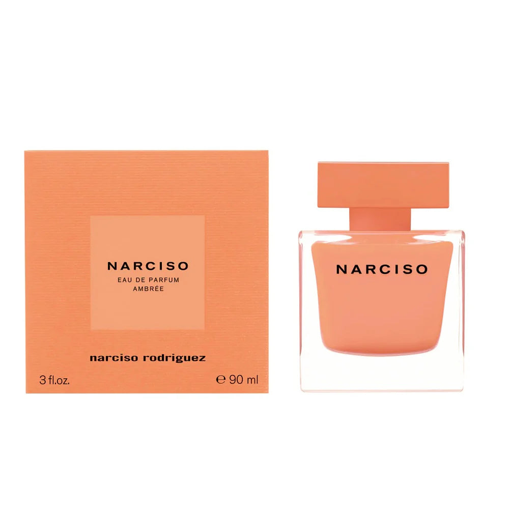 NARCISO AMBREE 3.0 EDP LADY ( By Narciso Rodriguez )