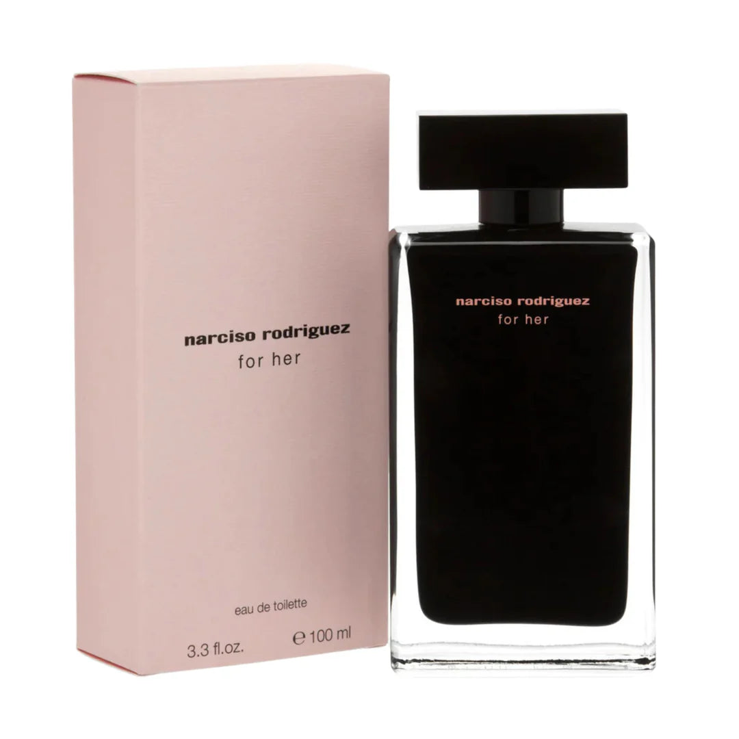 NARCISO RODRIGUEZ 3.4 EDT LADY