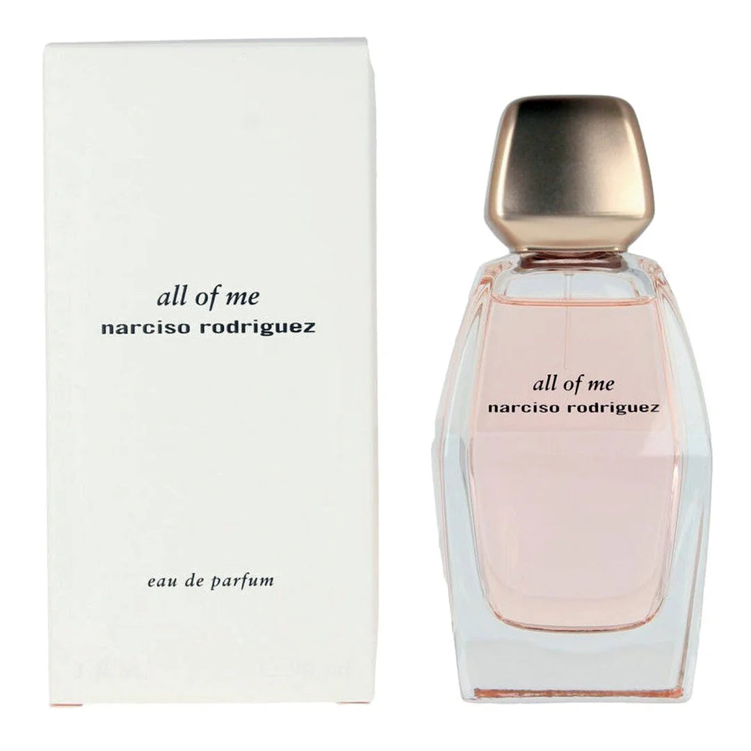 NARCISO RODRIGUEZ ALL OF ME 3.0 EDP LADY