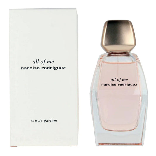 NARCISO RODRIGUEZ ALL OF ME 3.0 EDP LADY