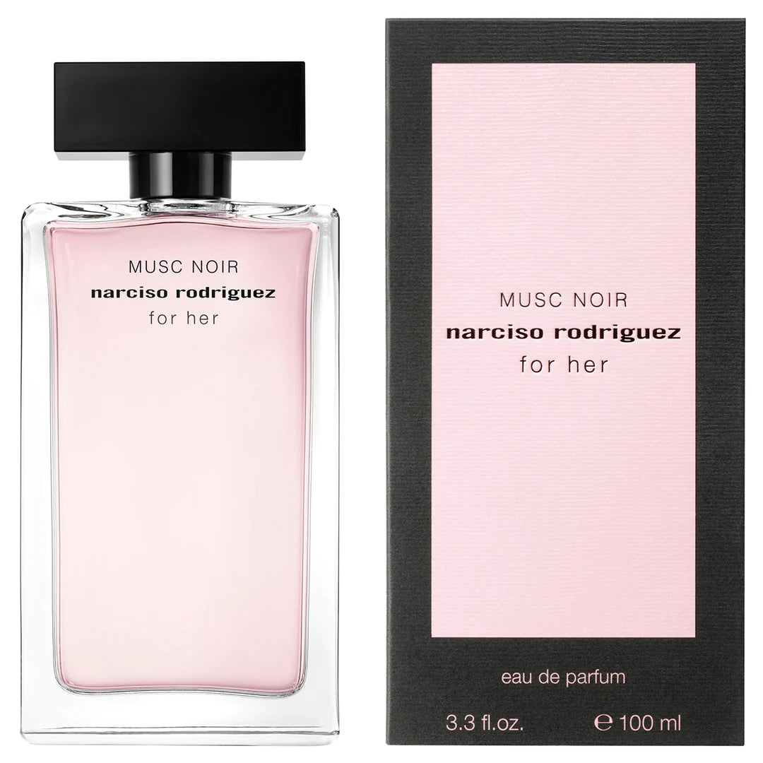 NARCISO RODRIGUEZ MUSC NOIR 3.3 EDP LADY