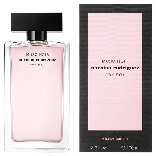 NARCISO RODRIGUEZ  MUSC NOIR 3.3 EDP LADY