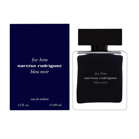 NARCISO RODRIGUEZ BLEU NOIR 3.4 EDT MAN