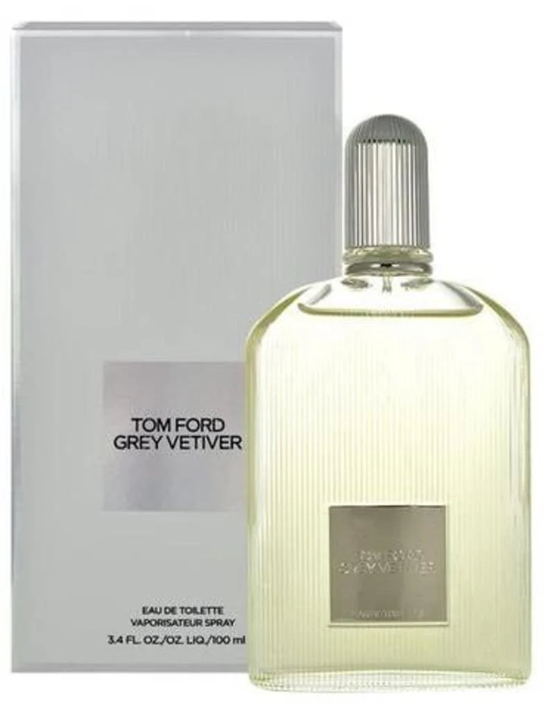 TOM FORD GREY VETIVER 3.4 EDT M