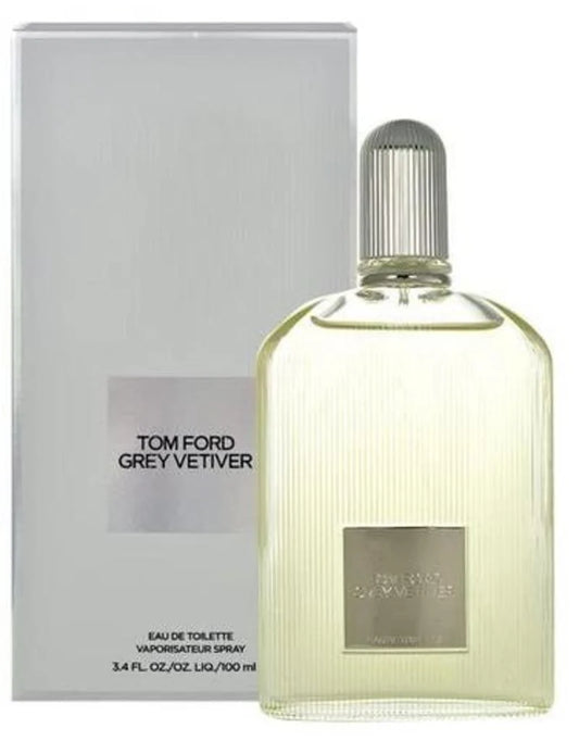 TOM FORD GREY VETIVER 3.4 EDT M