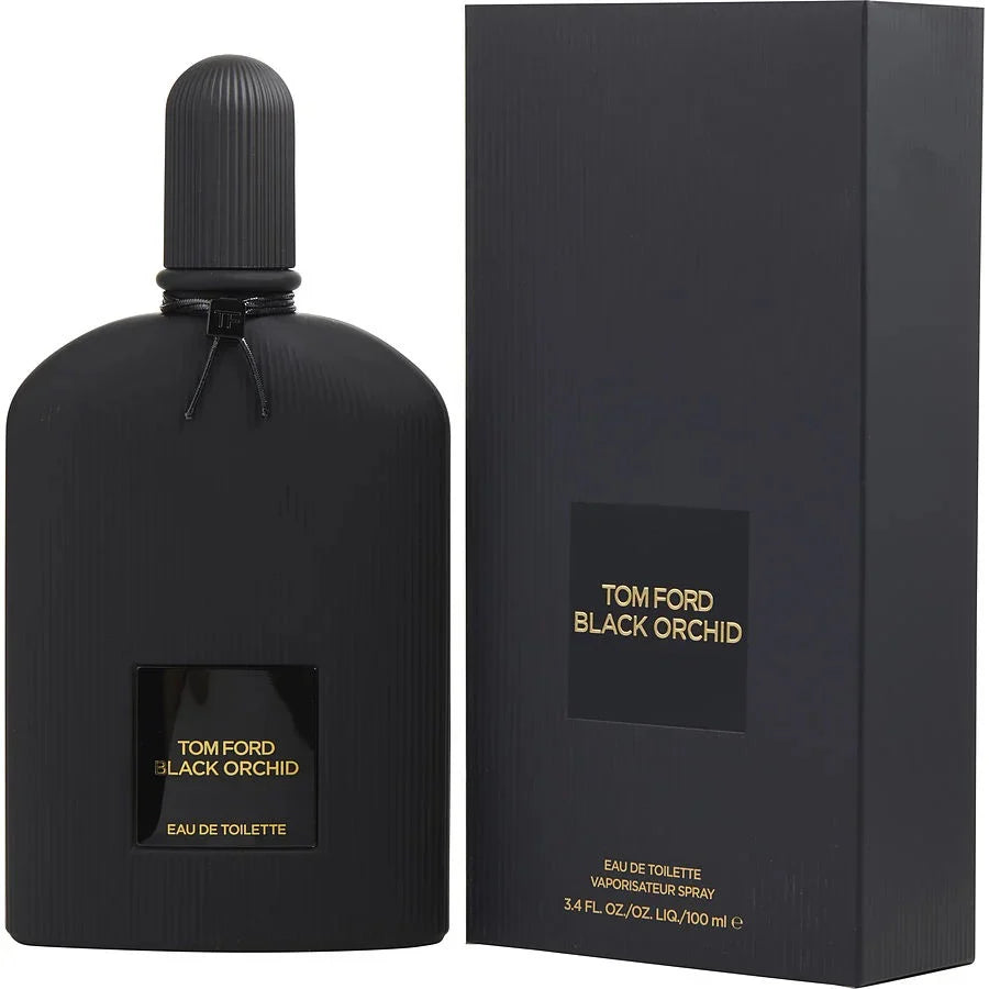 TOM FORD BLACK ORCHID 3.4 EDT L