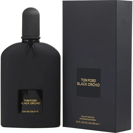 TOM FORD  BLACK ORCHID 3.4 EDT L