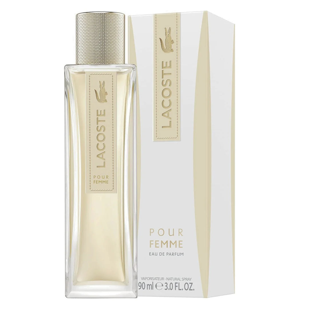 LACOSTE POUR FEMME 3.0 EDP LADY