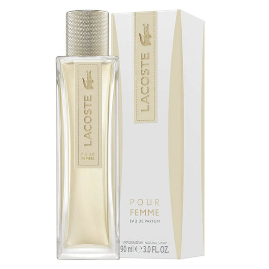 LACOSTE POUR FEMME 3.0 EDP LADY