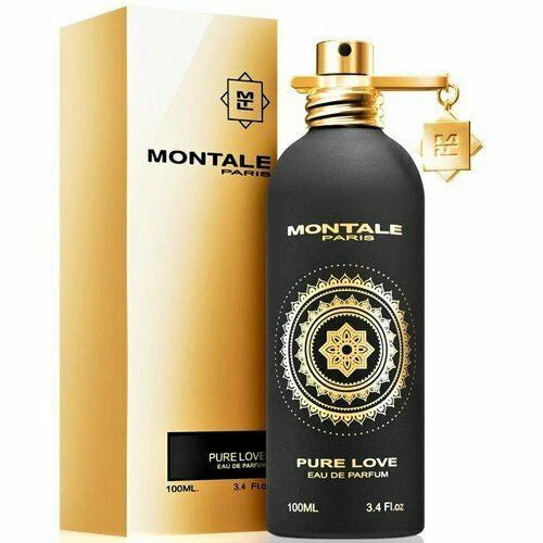 MONTALE PURE LOVE 3.4 EDP UNISEX