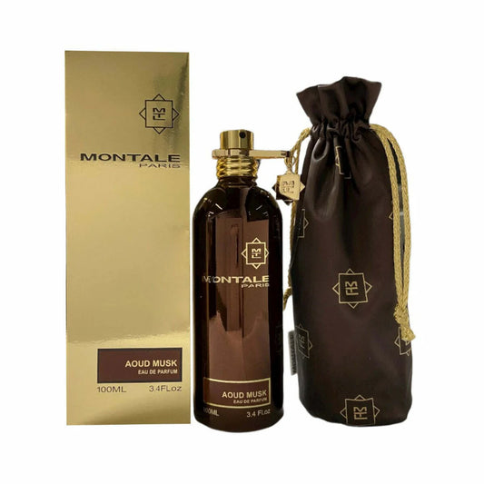 MONTALE AOUD MUSK 3.4 EDP UNISEX