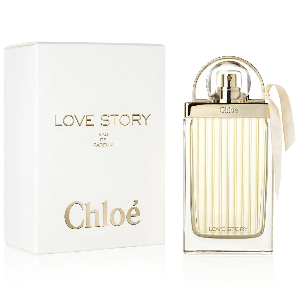 CHLOE LOVE STORY 2.5 EDP LADY