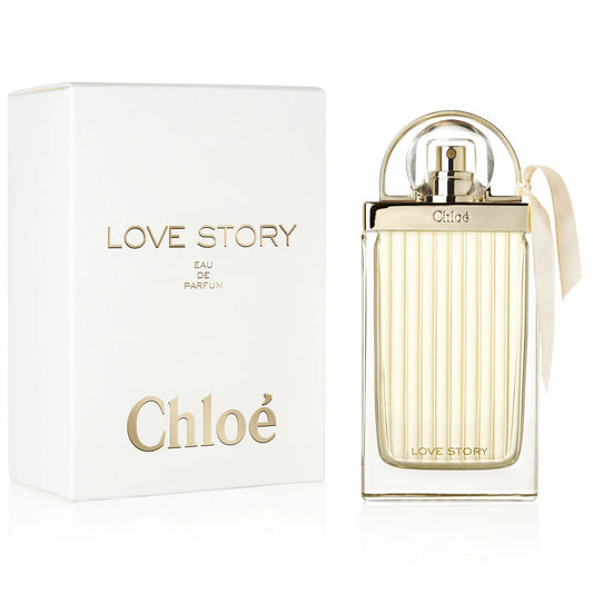 CHLOE  LOVE STORY 2.5 EDP LADY