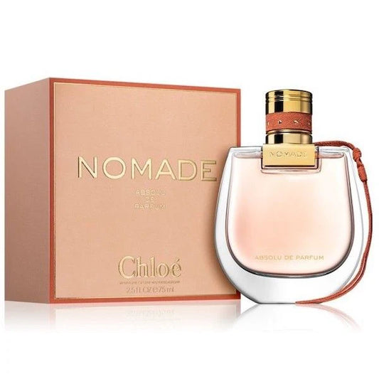 CHLOE NOMADE ABSOLU DE PARFUM 2.5 EDP LADY