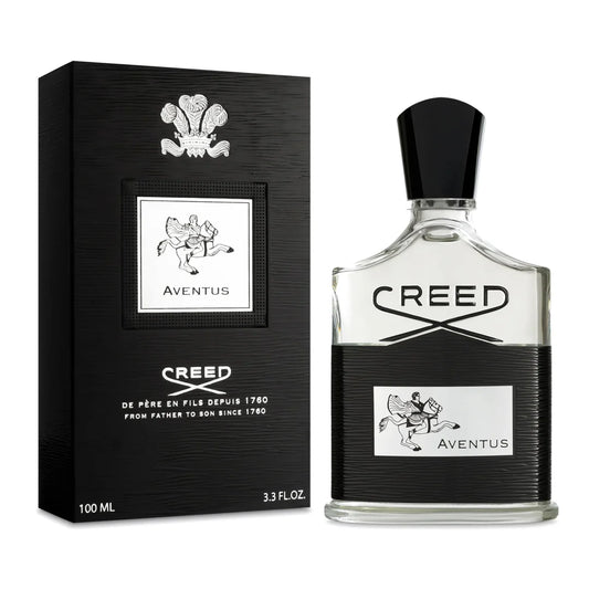 CREED  AVENTUS 3.4 EDP MAN