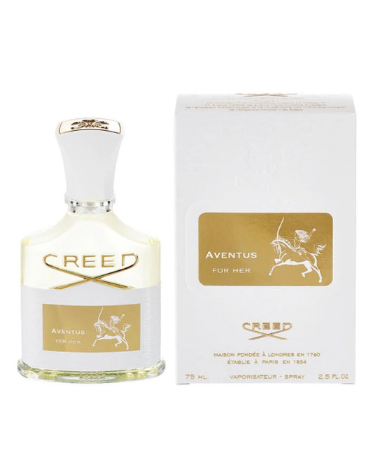 CREED  AVENTUS 2.5 EDP LADY