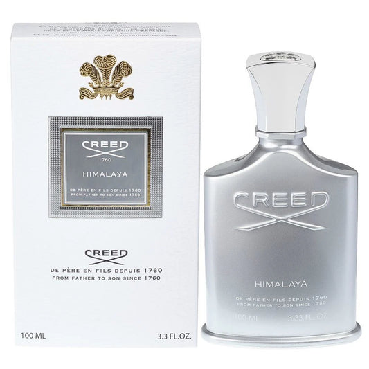 CREED HIMALAYA 3.4 EDP MAN