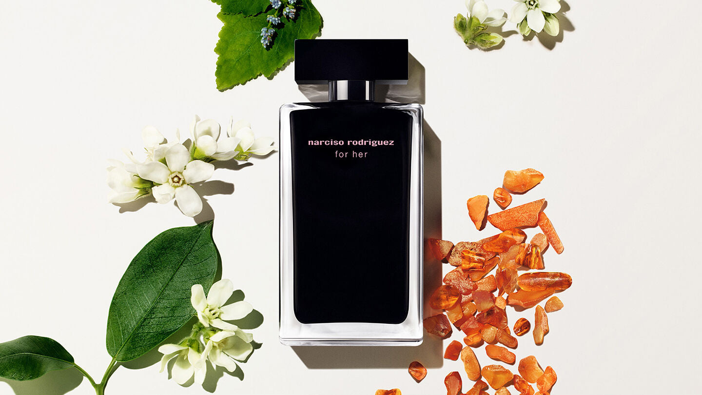 NARCISO RODRIGUEZ 3.4 EDT LADY