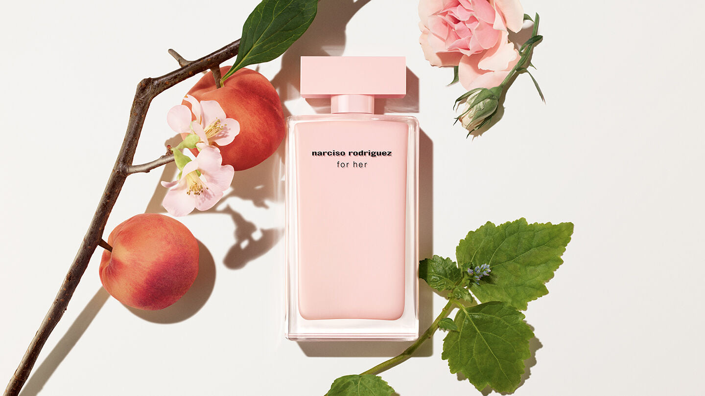 NARCISO RODRIGUEZ 3.4 EDP LADY
