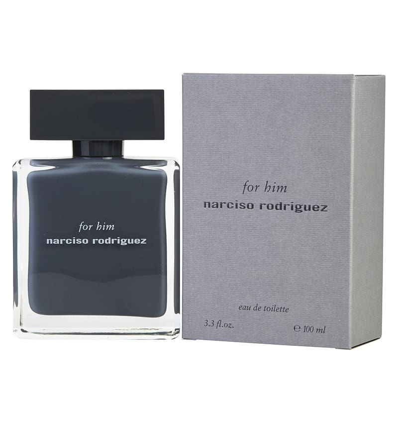 NARCISO RODRIGUEZ 3.4 EDT MAN