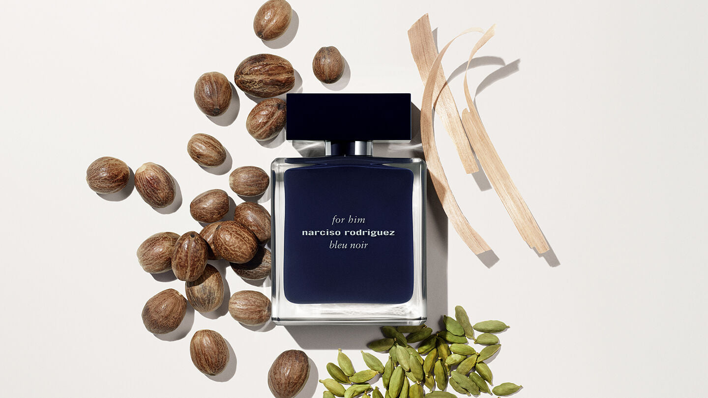 NARCISO RODRIGUEZ BLEU NOIR 3.4 EDT MAN