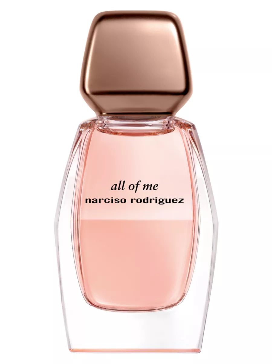 NARCISO RODRIGUEZ ALL OF ME 3.0 EDP LADY