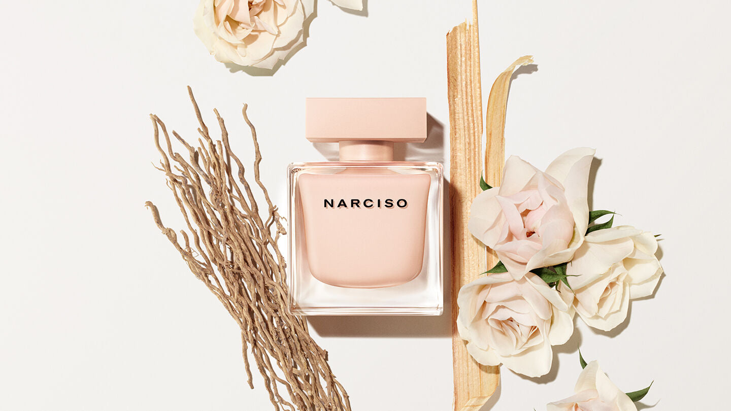 NARCISO POUDREE 3.0 EDP LADY ( By Narciso Rodriguez )