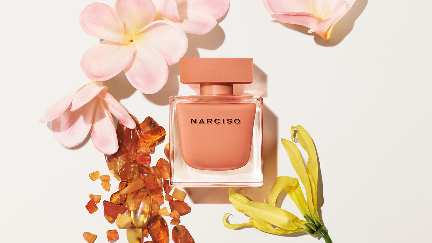NARCISO AMBREE 3.0 EDP LADY ( By Narciso Rodriguez )