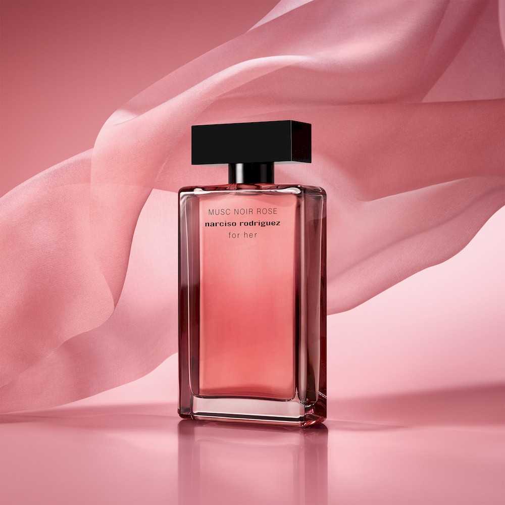 NARCISO RODRIGUEZ MUSC NOIR ROSE 3.3 EDP LADY