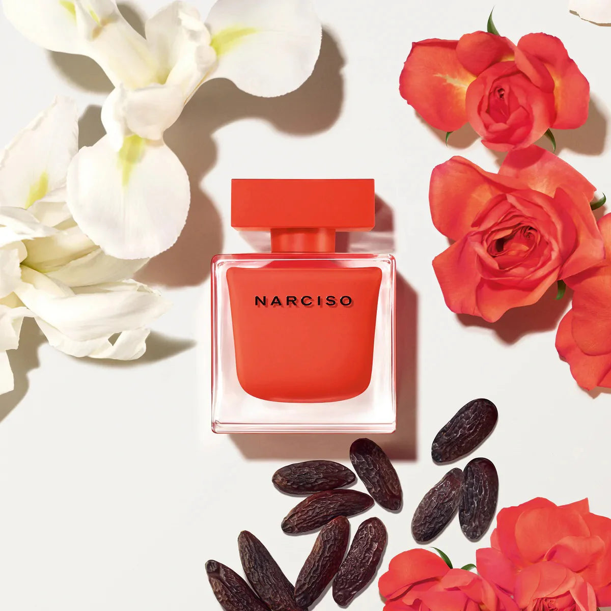 NARCISO ROUGE 3.0 EDT LADY ( By Narciso Rodriguez )