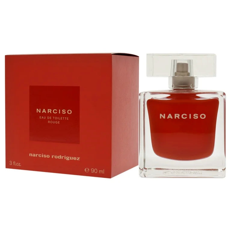 NARCISO ROUGE 3.0 EDT LADY ( By Narciso Rodriguez )