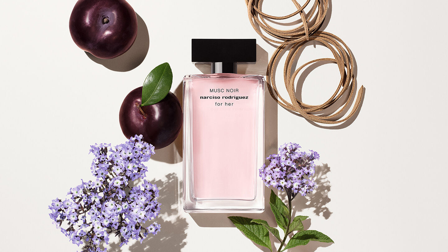 NARCISO RODRIGUEZ MUSC NOIR 3.3 EDP LADY