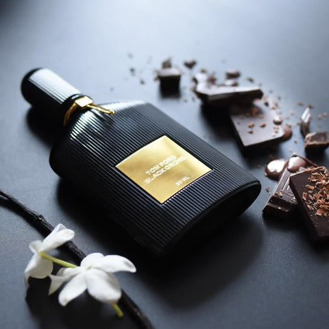TOM FORD BLACK ORCHID 3.4 EDP L