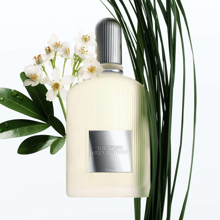 TOM FORD GREY VETIVER 3.4 EDT M