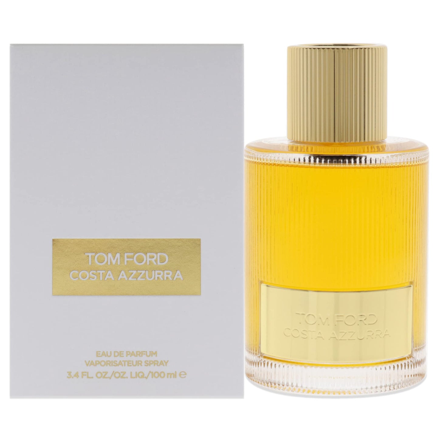 TOM FORD COSTA AZZURRA 3.4 EDP UNISEX